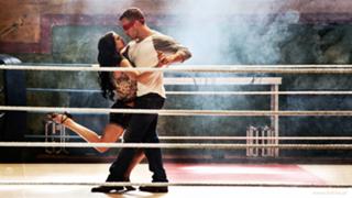Sofia Boutella feet photo thumbnail