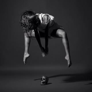 Sofia Boutella feet photo thumbnail