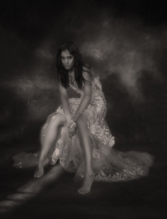 Sofia Boutella feet photo thumbnail