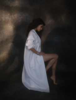 Sofia Boutella feet photo thumbnail