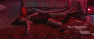 Sofia Boutella feet photo thumbnail