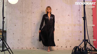 Sofia Boutella feet photo thumbnail