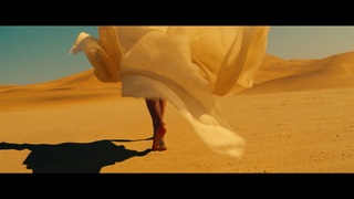 Sofia Boutella feet photo thumbnail