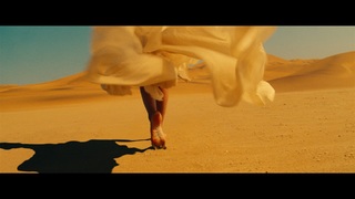 Sofia Boutella feet photo thumbnail