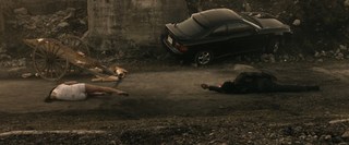 Sofia Boutella feet photo thumbnail
