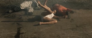 Sofia Boutella feet photo thumbnail