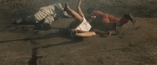 Sofia Boutella feet photo thumbnail