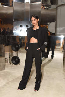 Sofia Boutella feet photo thumbnail