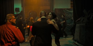 Sofia Boutella feet photo thumbnail