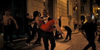 Sofia Boutella feet photo thumbnail