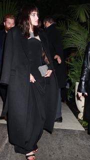 Sofia Boutella feet photo thumbnail