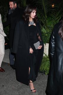 Sofia Boutella feet photo thumbnail