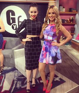 Sofia Carson feet photo thumbnail
