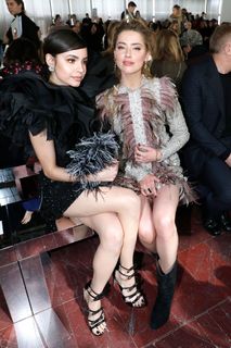 Sofia Carson feet photo thumbnail