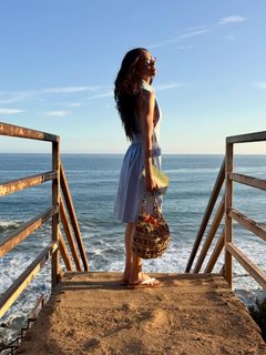 Sofia Carson feet photo 6