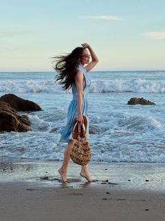 Sofia Carson feet photo 2