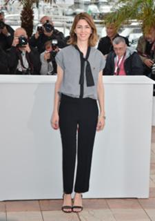 Sofia Coppola feet photo thumbnail