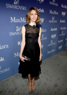 Sofia Coppola feet photo thumbnail