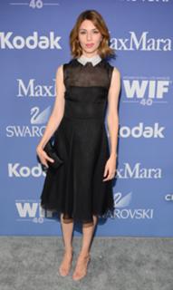 Sofia Coppola feet photo thumbnail