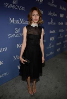 Sofia Coppola feet photo thumbnail