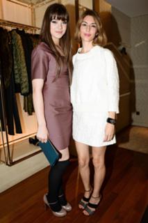 Sofia Coppola feet photo thumbnail