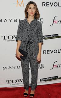 Sofia Coppola feet photo thumbnail