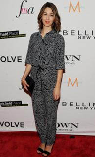 Sofia Coppola feet photo thumbnail