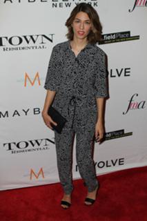 Sofia Coppola feet photo thumbnail