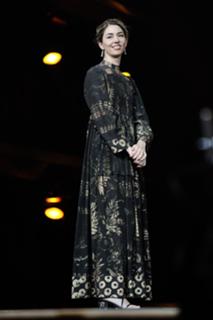 Sofia Coppola feet photo thumbnail