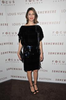 Sofia Coppola feet photo thumbnail