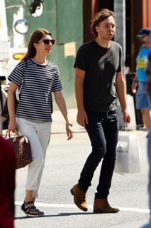 Sofia Coppola feet photo thumbnail