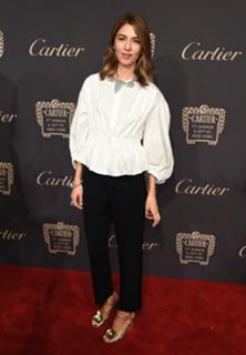 Sofia Coppola feet photo thumbnail