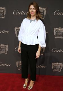 Sofia Coppola feet photo thumbnail