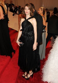 Sofia Coppola feet photo thumbnail