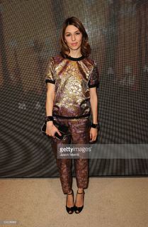 Sofia Coppola feet photo thumbnail