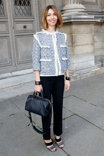 Sofia Coppola feet photo thumbnail