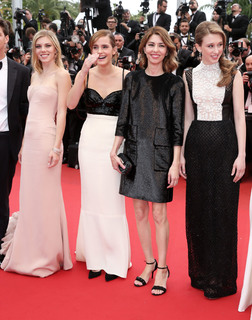 Sofia Coppola feet photo thumbnail