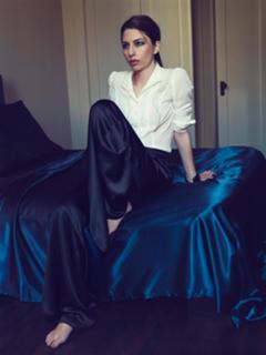 Sofia Coppola feet photo thumbnail