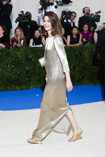 Sofia Coppola feet photo thumbnail