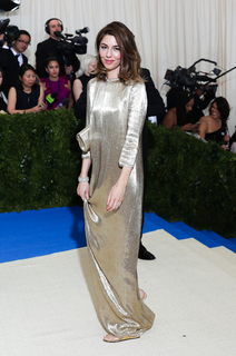 Sofia Coppola feet photo thumbnail