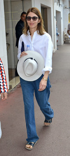 Sofia Coppola feet photo thumbnail