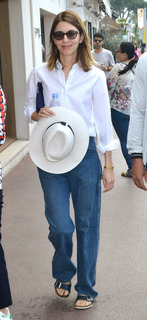 Sofia Coppola feet photo thumbnail