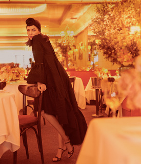 Sofia Coppola feet photo thumbnail