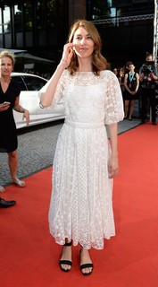 Sofia Coppola feet photo thumbnail