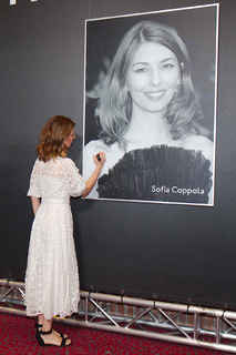 Sofia Coppola feet photo thumbnail