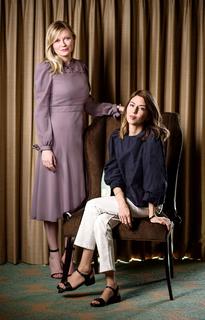 Sofia Coppola feet photo thumbnail