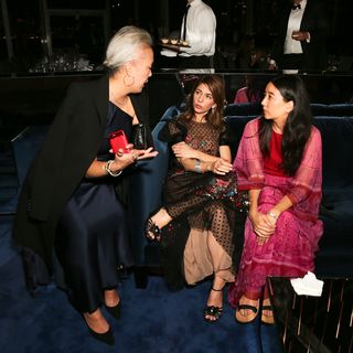 Sofia Coppola feet photo thumbnail