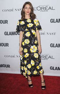 Sofia Coppola feet photo thumbnail