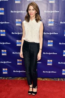 Sofia Coppola feet photo thumbnail