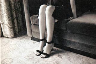 Sofia Coppola feet photo thumbnail